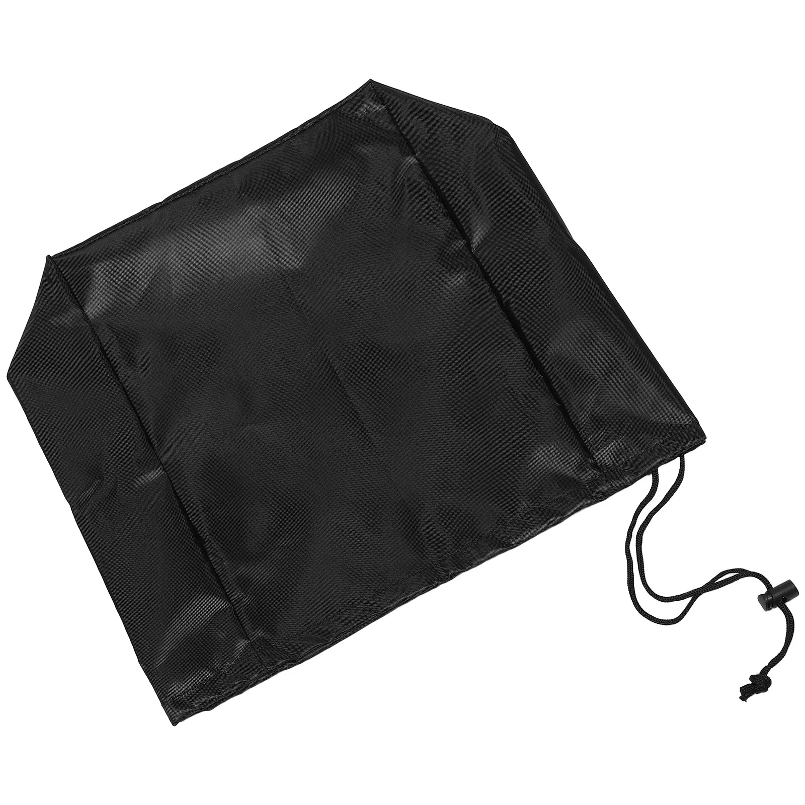 

Rv Electric Tongue Jack Covers Waterproof Oxford Fabric Protective Covers for Outdoor Camping Trailer Tongue Jack Rv Accessories