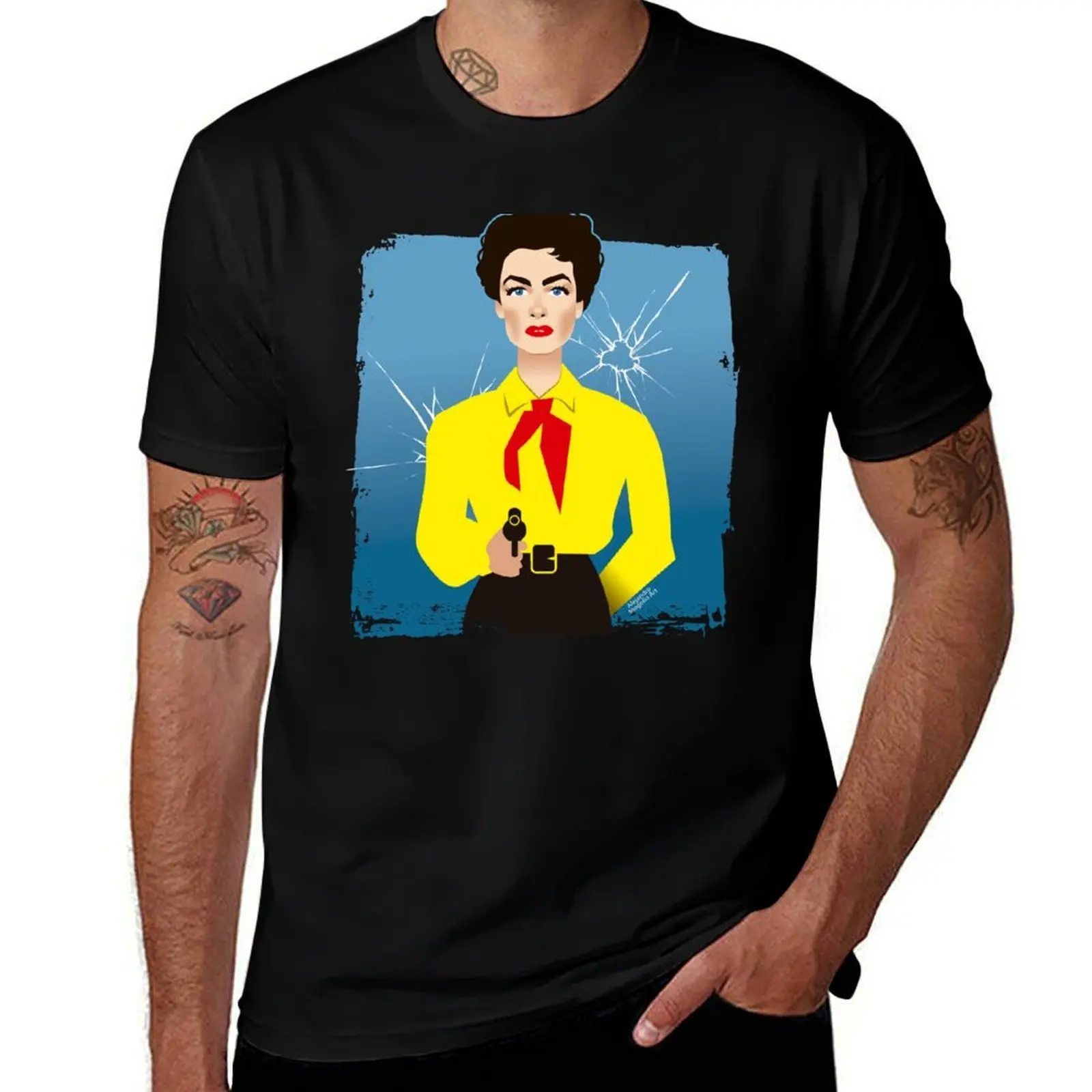 

Vienna T-Shirt Comfortable Workout Short Sleeve Shirt