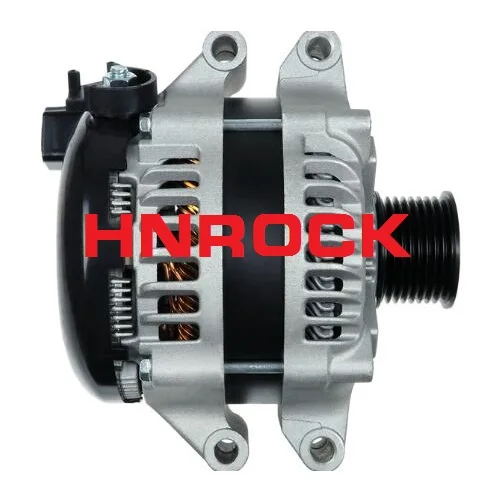 

NEW HNROCK 12V 210A ALTERNATOR 104210-6500 104210-6501 104210-6502 DAN1135 11712 12317616119 12317616121 7616119