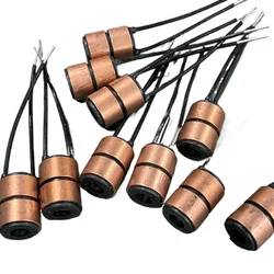 1PCS/10PCS for Chevrolet Cruze 1.6 Generator Collector Copper Head SlipRing Copper Ring