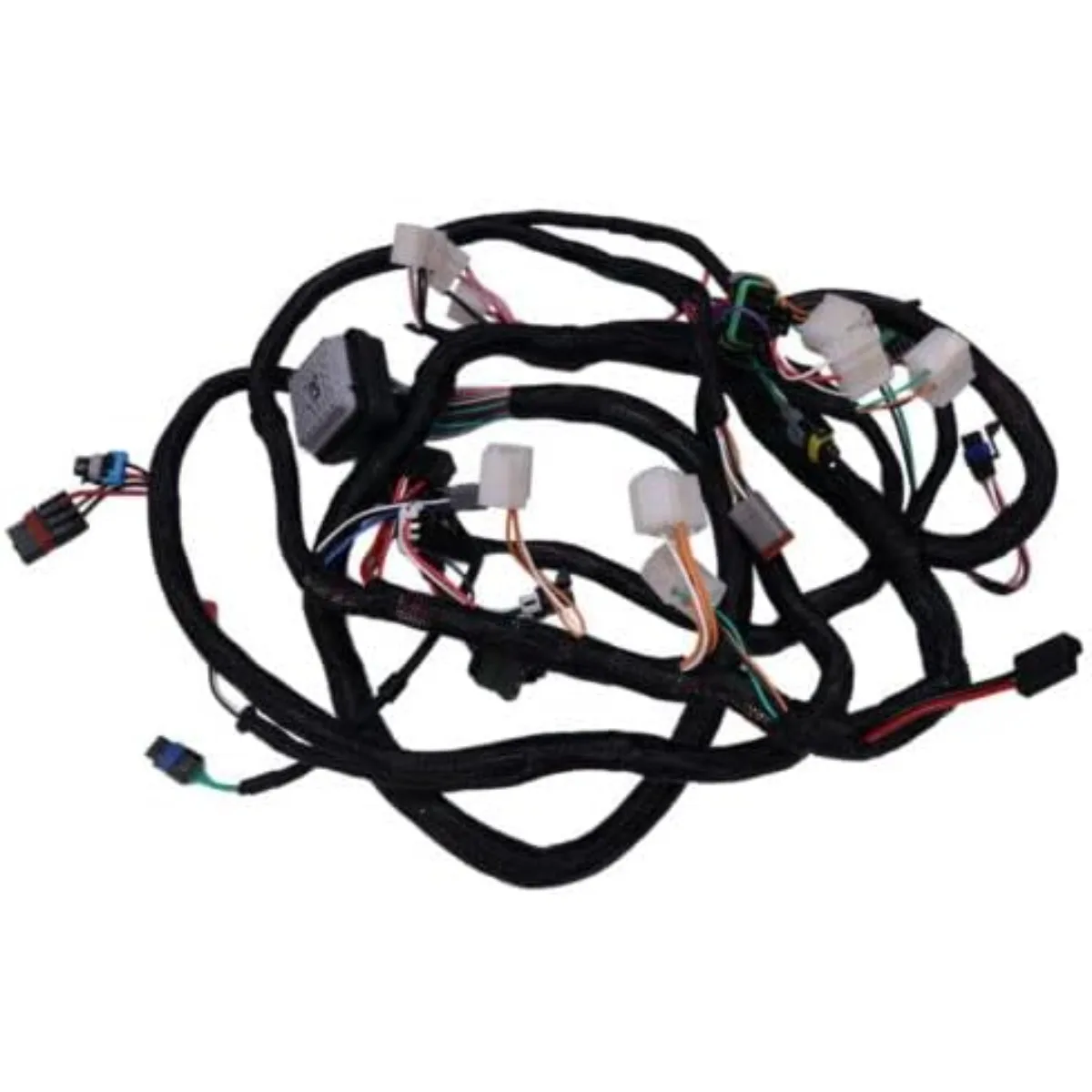 

Wiring Harness 7143071 For Bobcat A330 S130 S150 S160 S175 S185 S205 T140 T180