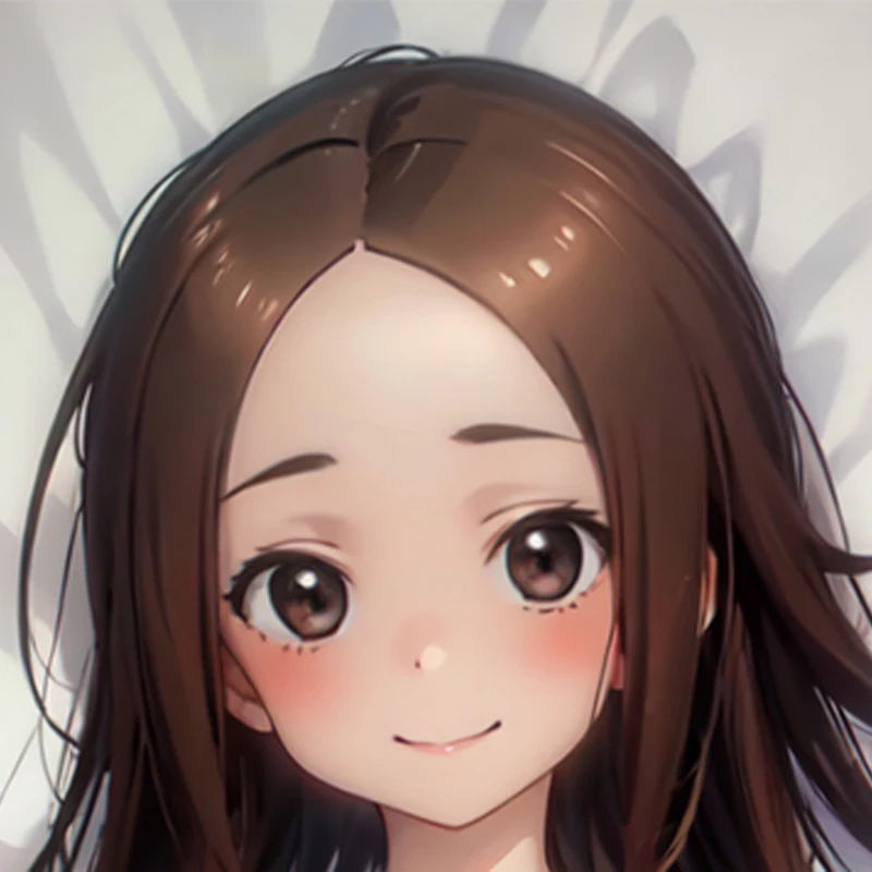 

Dakimakura Anime Pillow Case Takagi Double-sided Print Of Life-size Body Pillowcase Gifts