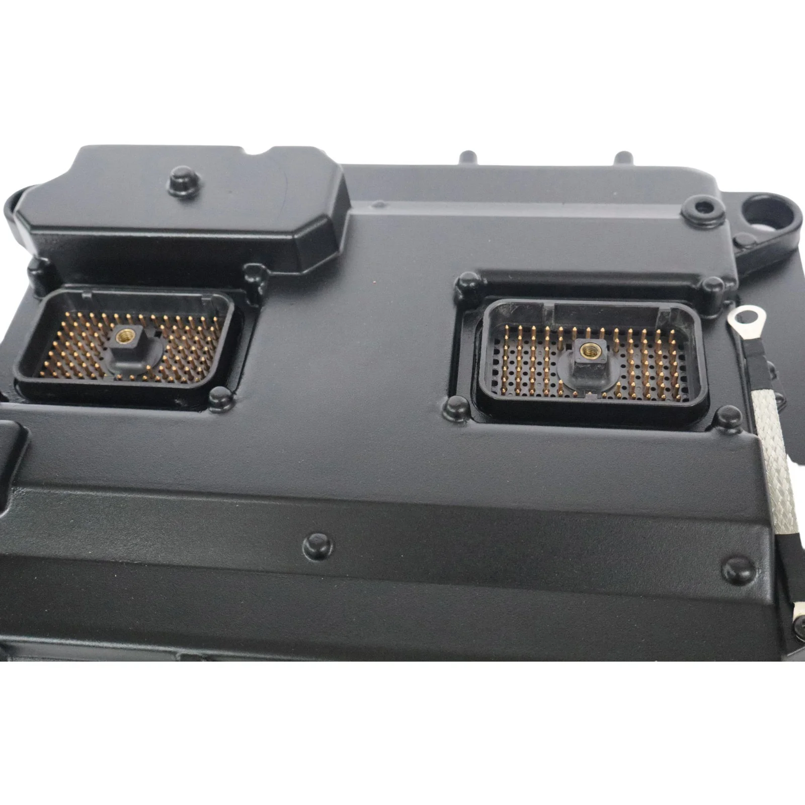 With program ECM Engine Electronic Control Module 348-2375 10R-4094 Fits for Caterpillar CAT C11 C13 C15 Truck Engine