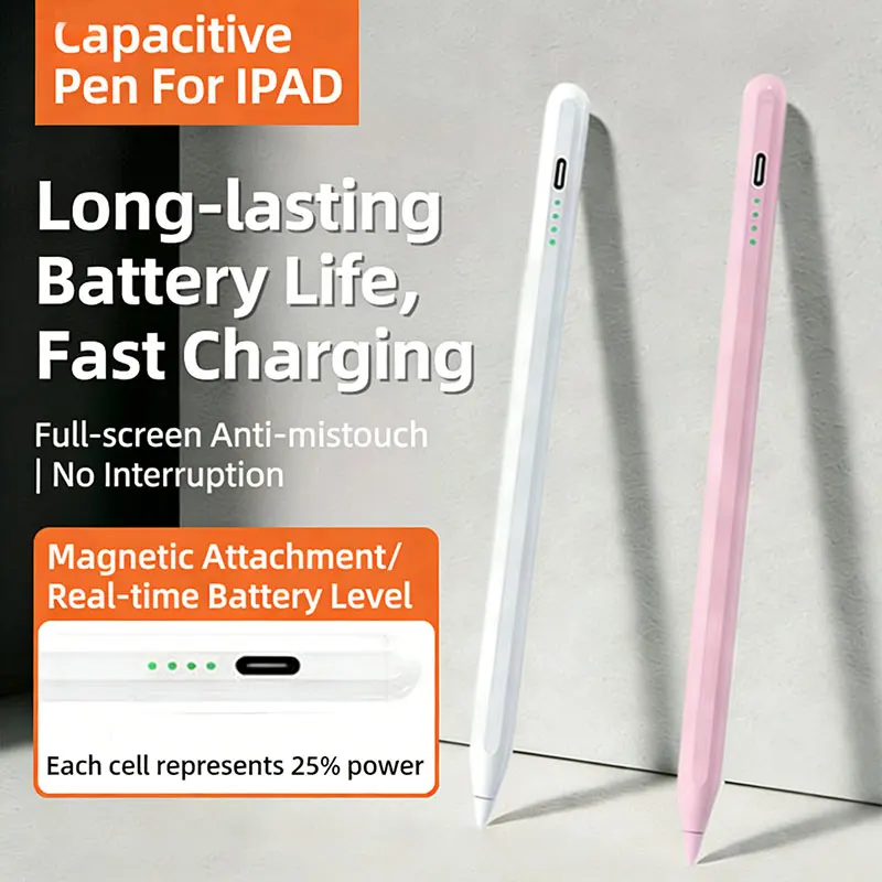 Pencil Stylus Touch…