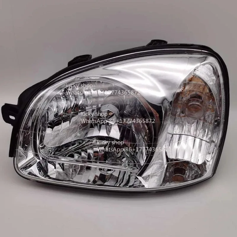 

Новые аксессуары Переднее освещение, указатель поворота в сборе фар