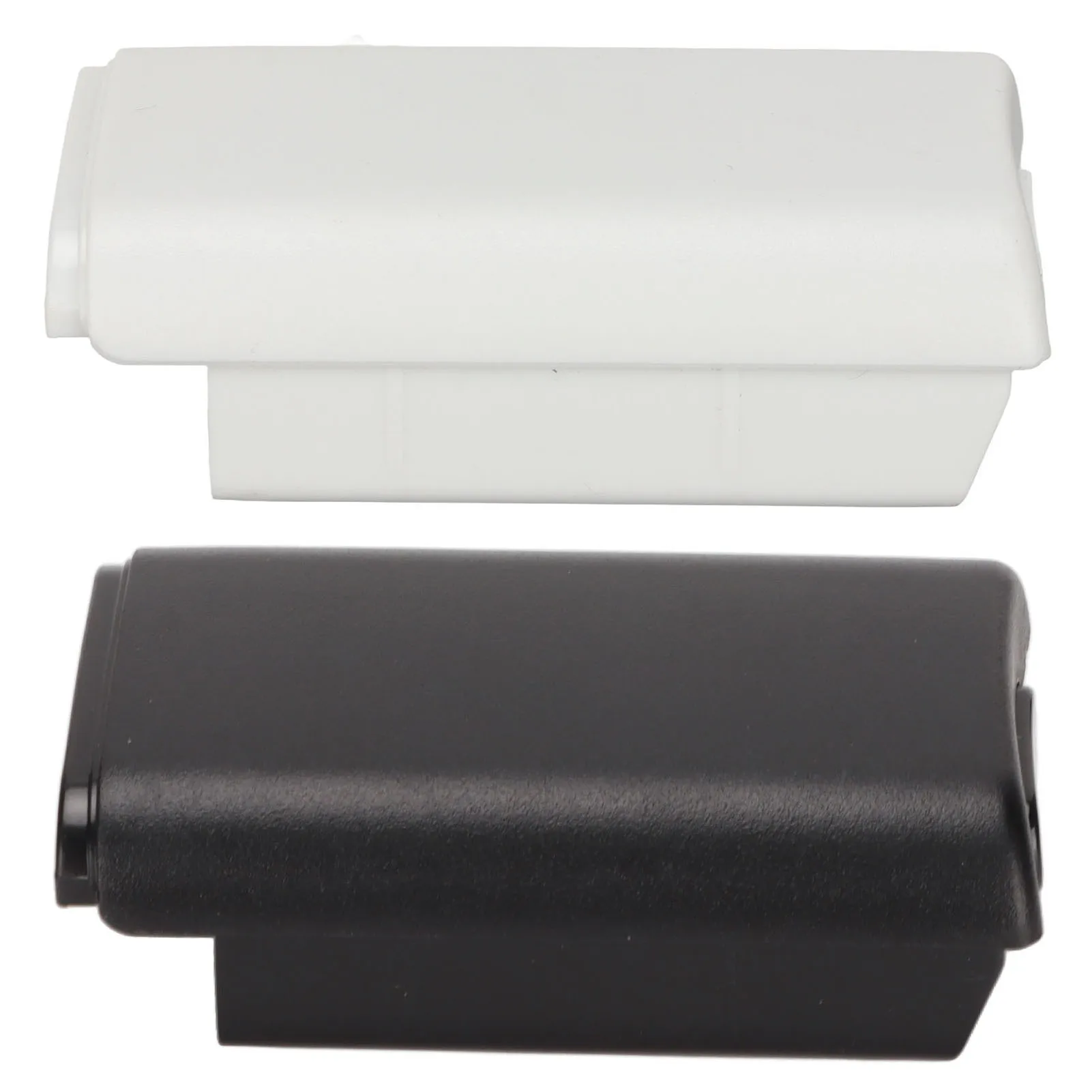 Wireless Controller Battery Cover Wear Resistant Replacement Battery Shell Case for Xbox 360