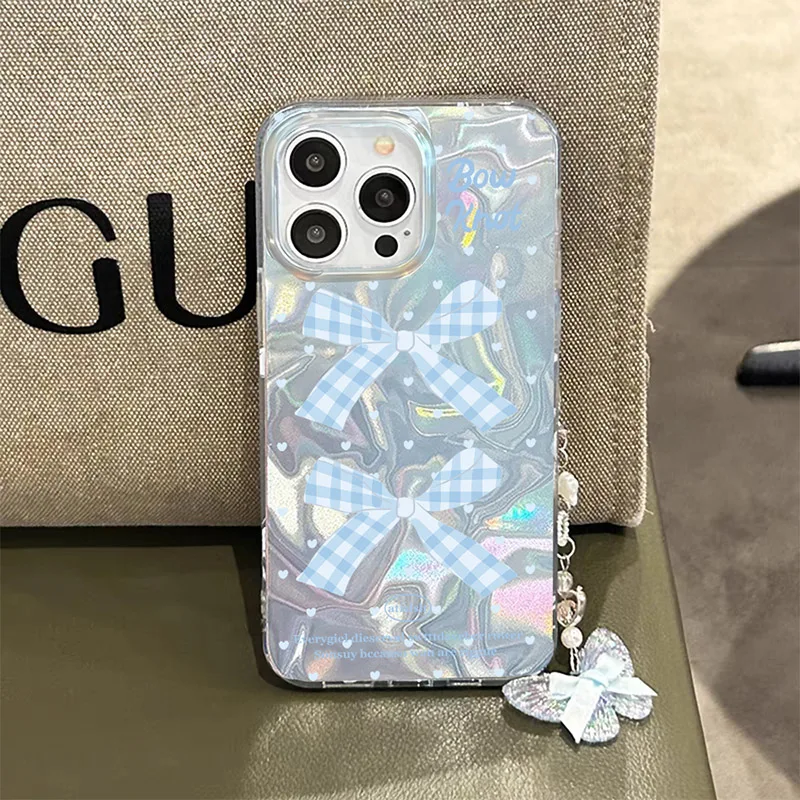 Bowknot Butterfly C…