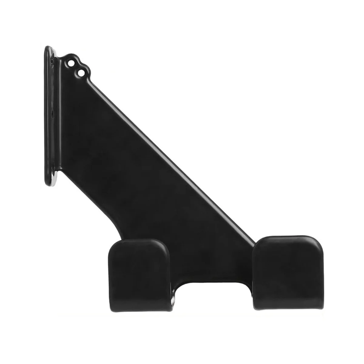 A002 1 قطعة بالمنشار جدار جبل حامل معدني الثقيلة بالمنشار السنانير جدار جبل بالمنشار رف قوس للمناشير 009 360