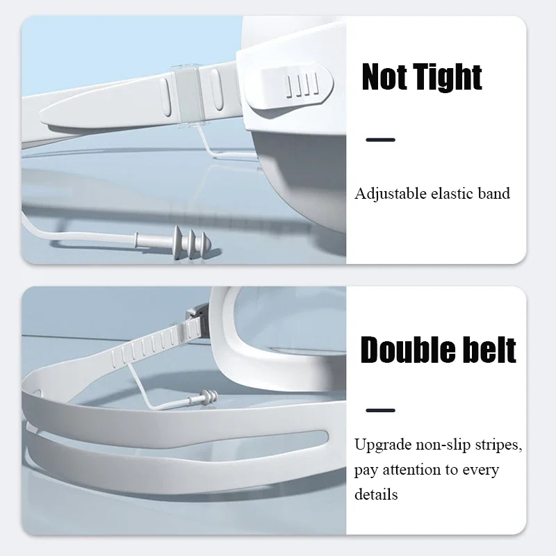 Thumbnail 4 - #19 Latest Swim Eyewear Offers