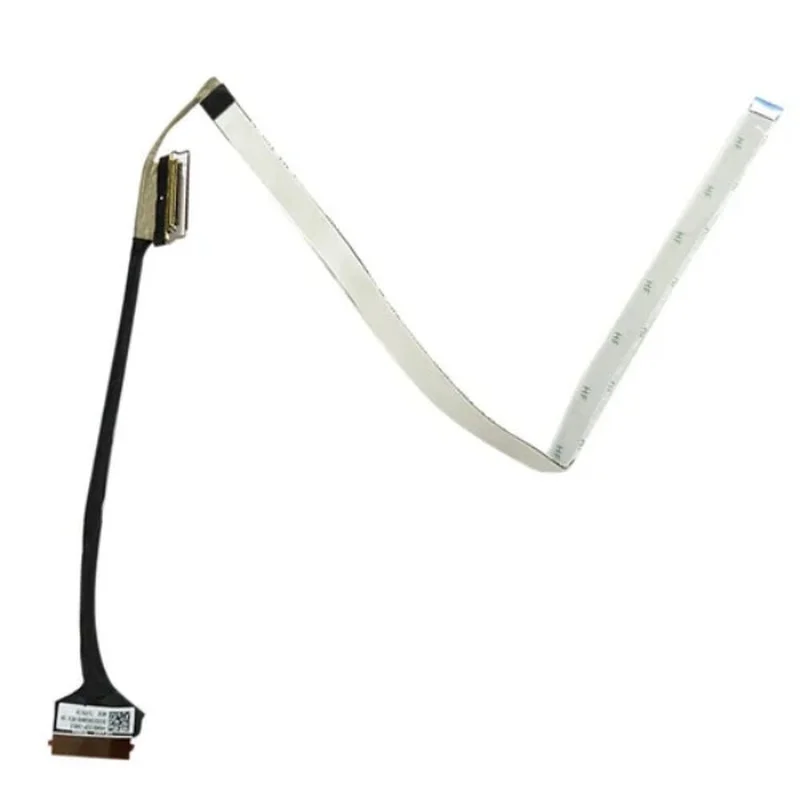A+FOR Lenovo IdeaPad 3-14ITL6 14ADA6 3 14ALC6 LCD Video Screen Cable DC02C00QW00