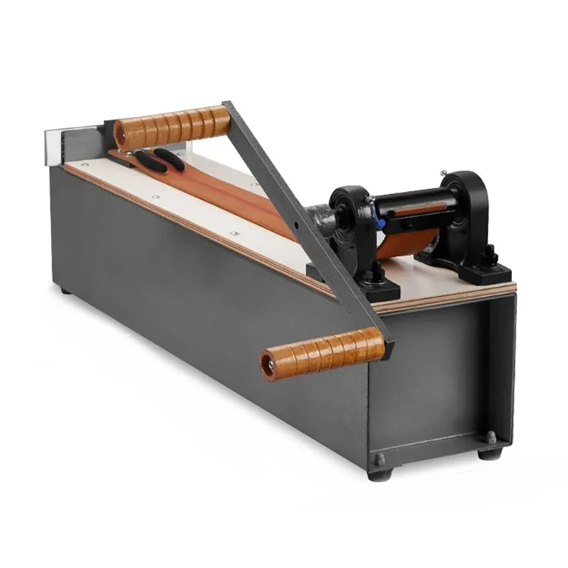 Desktop Manual Wire Drawing Machine Jewelry Wire Drawing Plate Auxiliary Processing Equipment