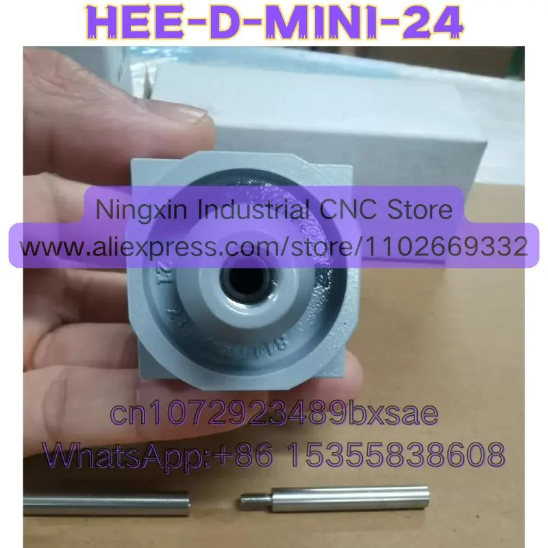HEE-D-MINI-24 172956 Brand New Original