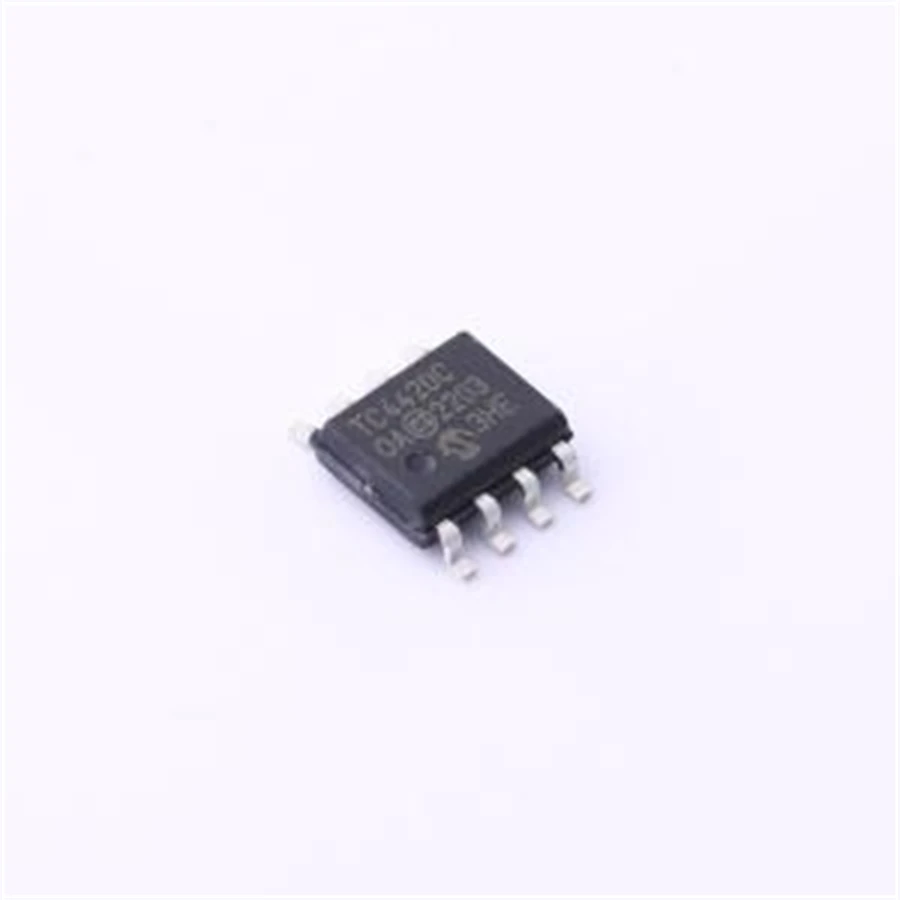 

10PCS/LOT TC4420COA (Driver ICs)