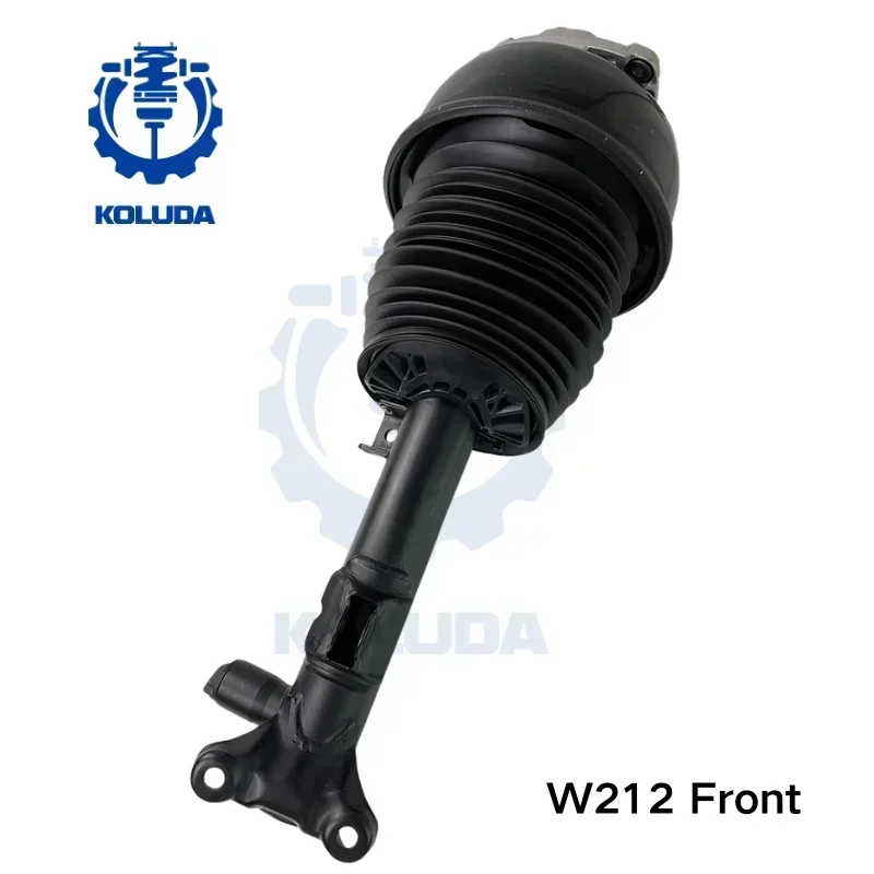 2123203238 2123201838 2123200813 NEW For Mercedes Benz Air Suspension Shock Absorder Front right Airmatic Strut E-Class 2WD W212