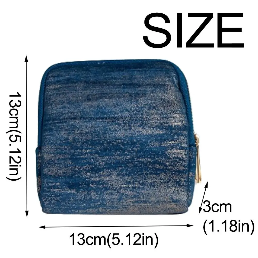 Multi-Layer Jewelry Display Bag Soft Elegant Plate Jewelry Organizer Jewelry Organizer Portable Bracelet Bangle Protective Bag