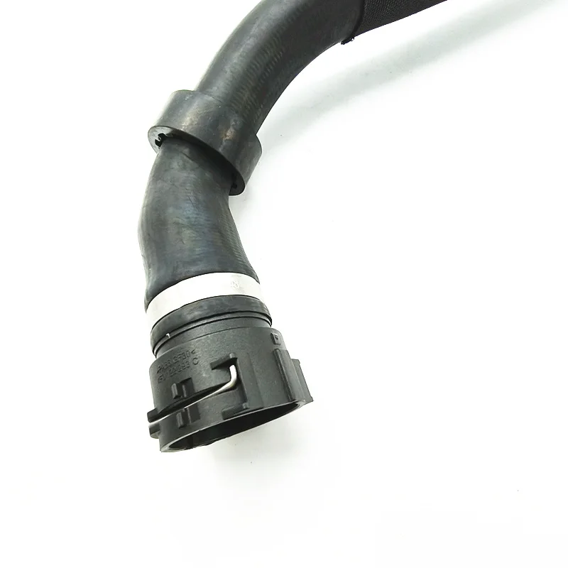 Car 1.8T Engine Coolant Hose Drain With Quick Connector For VW Passat B7 CC Magotan CC 3CD122051B 4F0 122 293 C 1KD 122 291 A