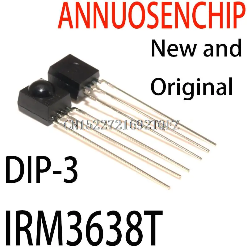 50PCS New and Original IRM-3638T DIP-3 IRM3638T