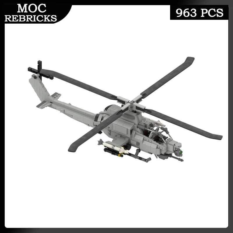 Série militar AH-Z1 lutador imperial pessoal transportadora bloco de construção aeronaves modelo educacional tijolos sênior brinquedos presentes natal