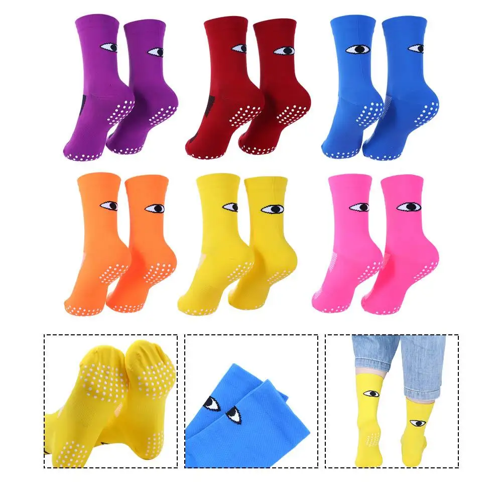 

Comfortable Outdoor Sports Cycling Clothing Accessories Running Socks Compression Socks Basketball Socks Middle Stockings
