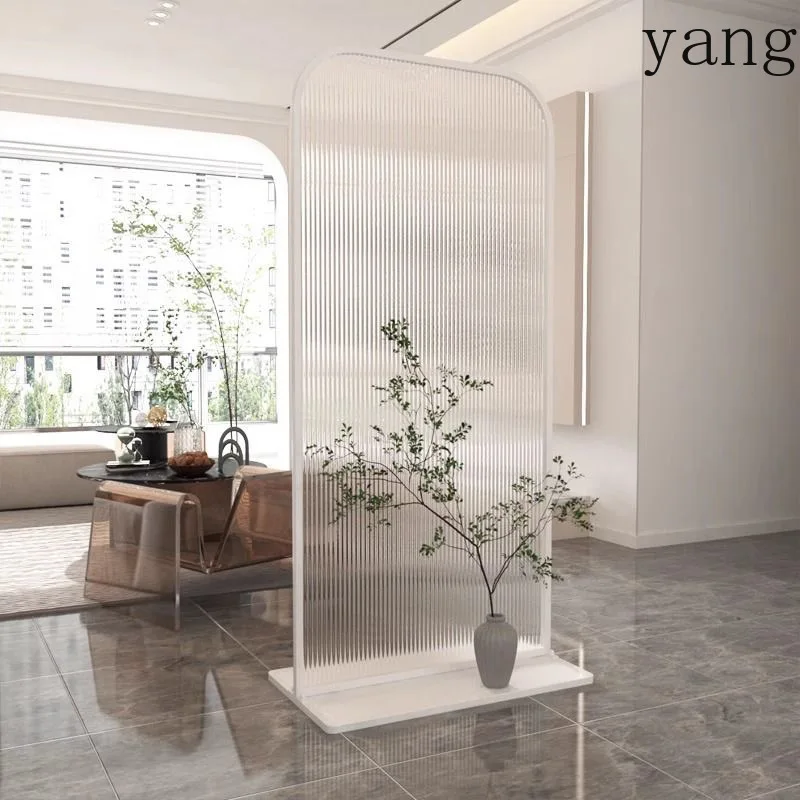 LH1 entrance partition Changhong mobile modern simple light luxury screen sofa cover