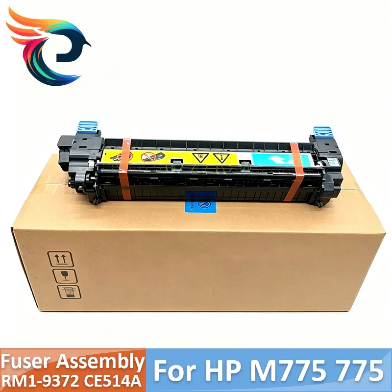 RM1-9372 CE514A RM1-9373 CE515A for HP M775 775 Fuser Assembly Fusing Unit 110V 220V Printer Spare Parts