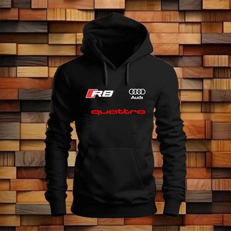 Audi R8 Racing Spor…