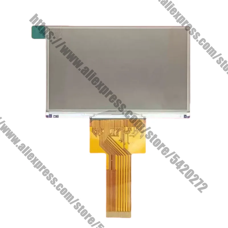 

New 3.8 Inch RX038T-0400 FPC-RX038T-0400-V0 LCD Screen Display Panel