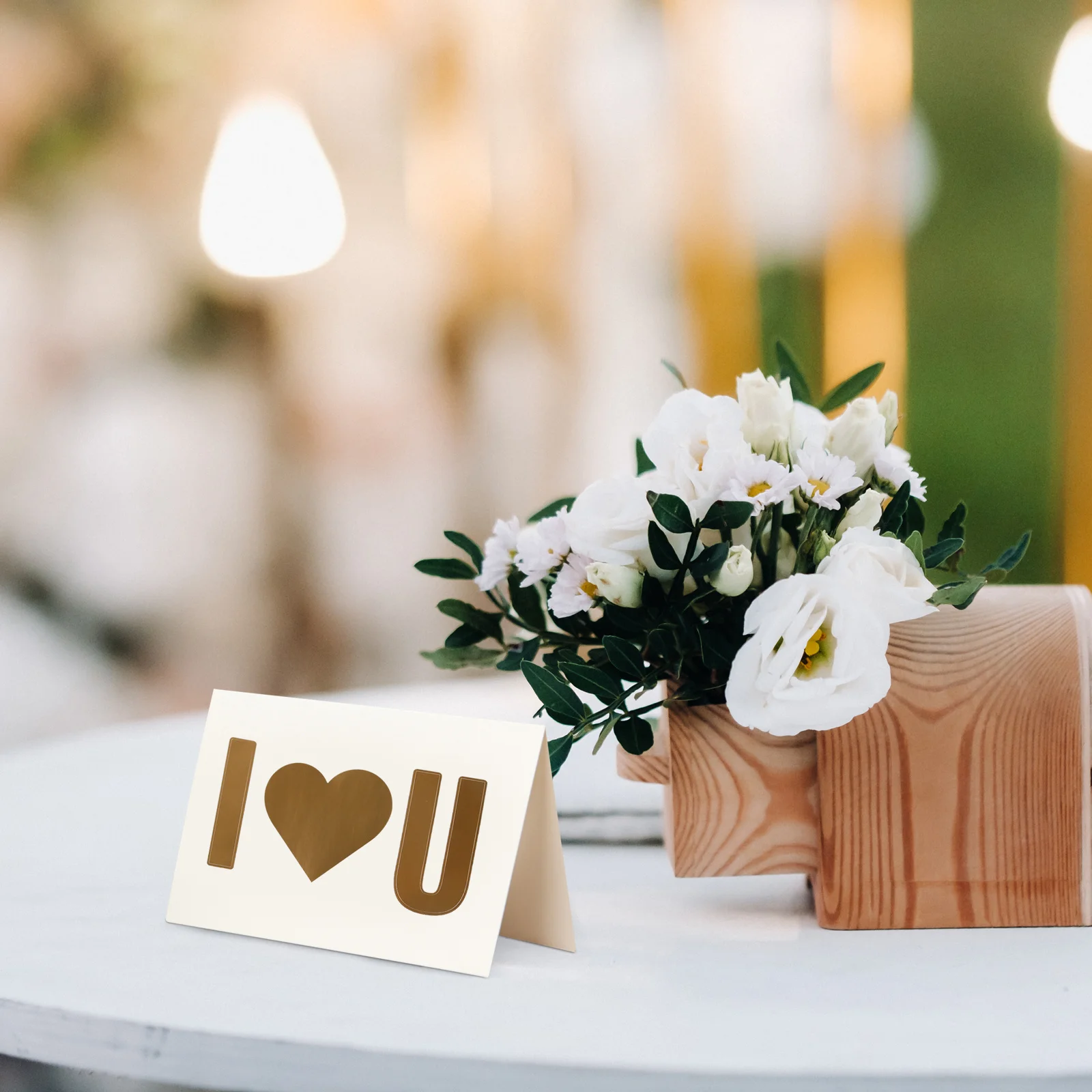 

4Sets Letter Stickers Alphabet Number Decorative Clear Vinyl Easy Install Removable for Mailbox Storage Box Door Window