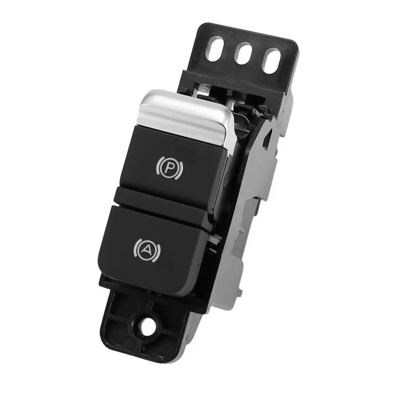 Car Electrical Park Brake Parking EPB Button Handbrake Switch For Great Wall GWM Poer Cannon Pao 3508100XPW04A-T61C