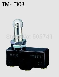 

Micro switch TM-1308, Z-15GQ22-B, LXW5-11Q1