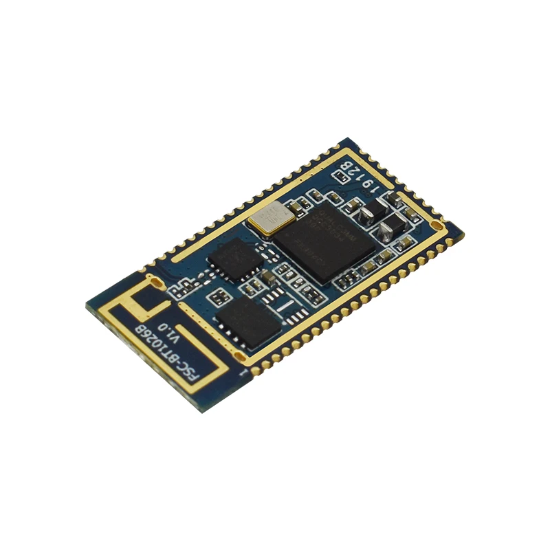 FSC-BT1026 Audio Development board QCC3031 Bluetooth module test kit