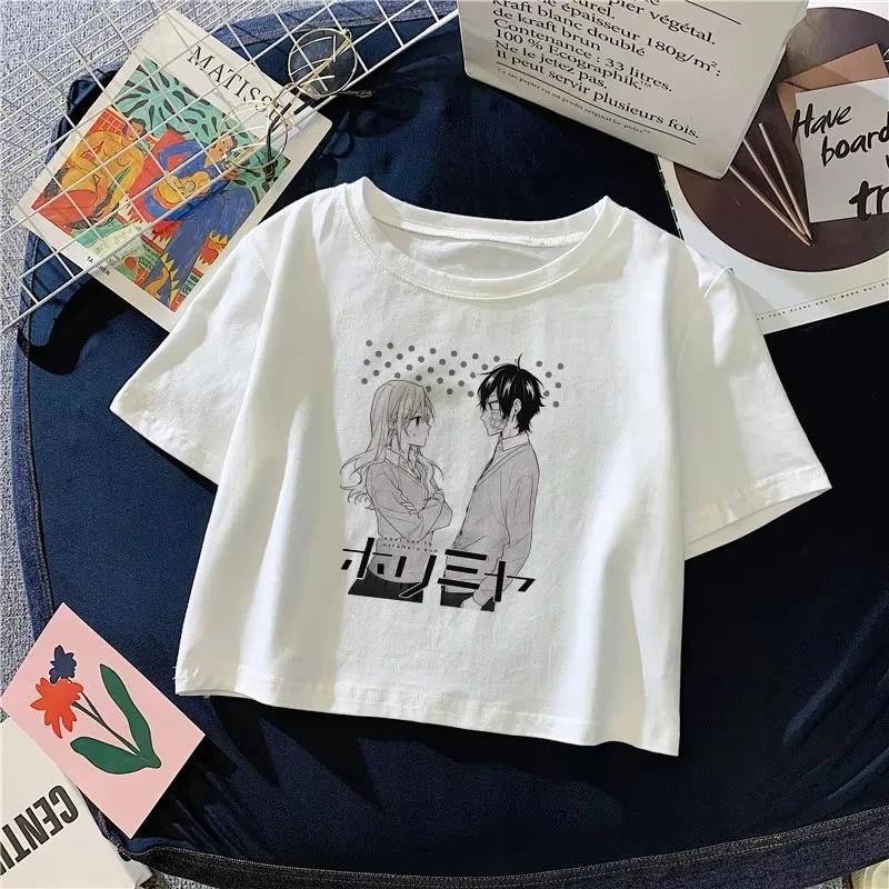 

Новые летние модные брендовые мужские и женские свободные рукава с короткими рукавами и круглым вырезом из чистого хлопка с буквенным принтом