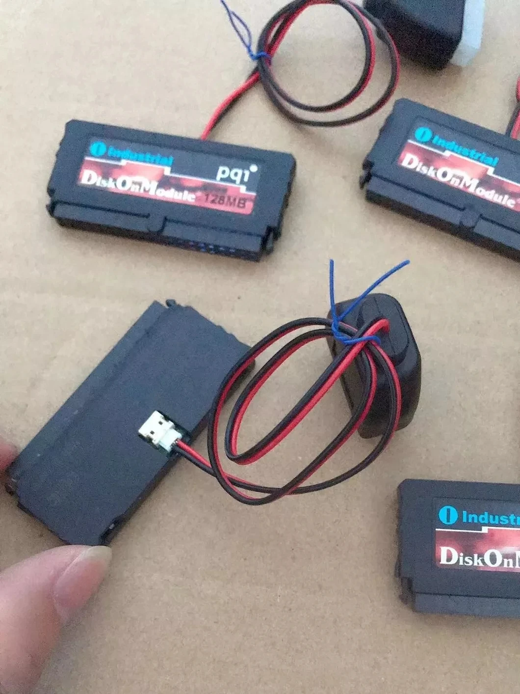 Original!!! 1gb 512mb 128mb ide 40pin dom ssd disco no módulo industrial ide memória flash 40 pinos mlc com interruptor ide