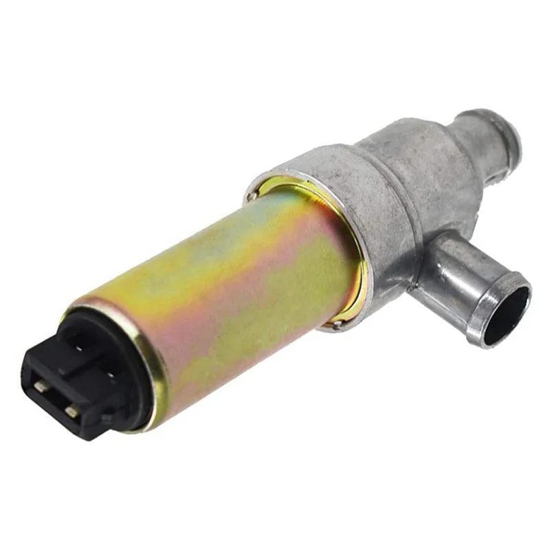 

2X Idle Speed Control Valve For Corrad/Golf 2 3/Etta 2/Passat/Transporter 4/Vento 1.8 2.0 2.5 037906457C