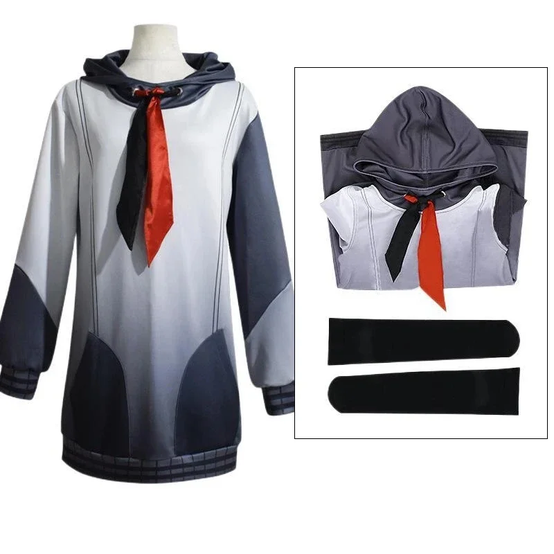 Progetto Sekai Colorful Stage prow costumi Cosplay Yoisaki Kanade Asahina Mafuyu Shinonome Ena Akiyama Mizuki Sailor Uniform