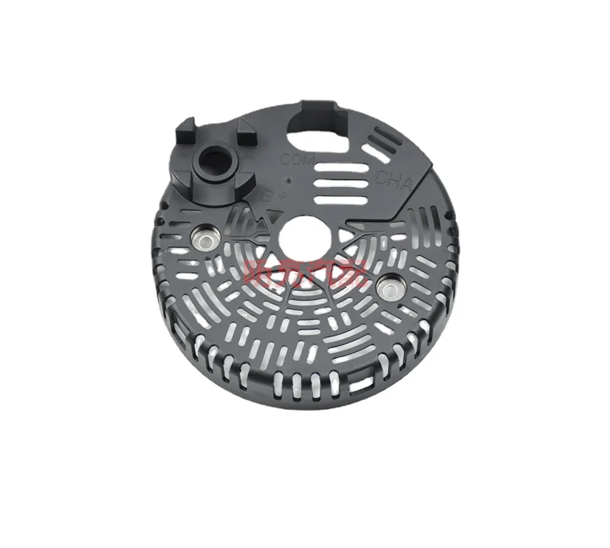 for Audi C7 Hitachi Generator Plastic Cover Cap