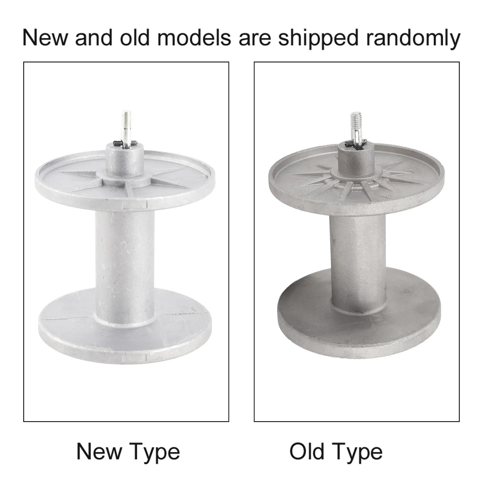 윈치 교체 드럼 금속 드럼 어셈블리 2000-4000 Lbs UTV용 부드러운 드래그 리프팅 드럼 new