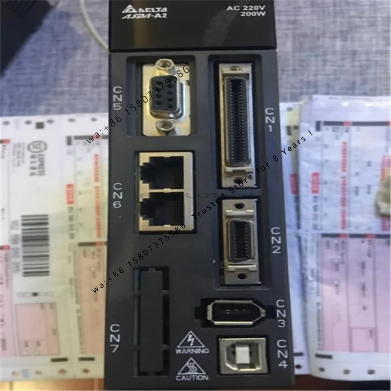 New Original Ready Stock A2 AD-A2-0221-F 220V 200W Products Great Price&Wholesale