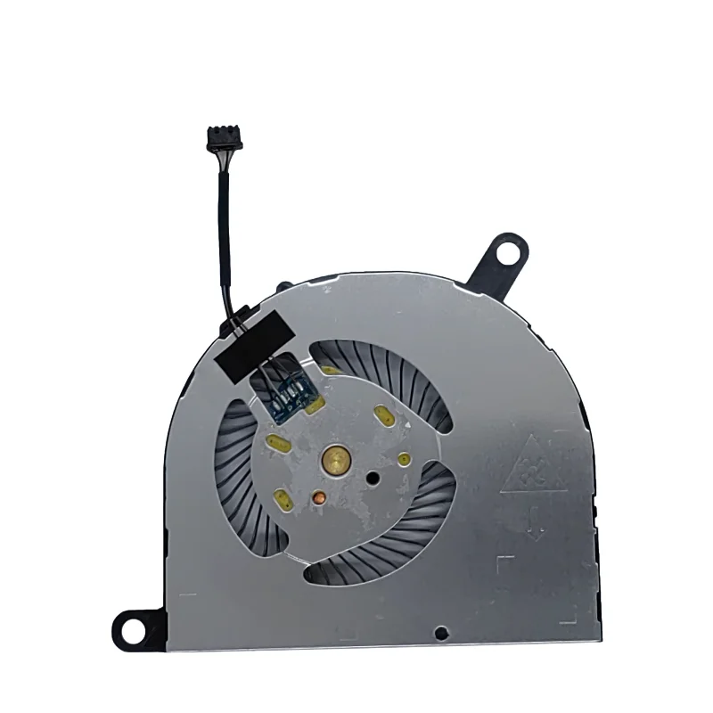 Nouveau ventilateur de refroidissement GPU d'origine pour ordinateur portable DELL 5480 E5480 5490 E5490 0P5F39 EG50050S1-CB20-S9A, ventilateur de carte graphique intégrée