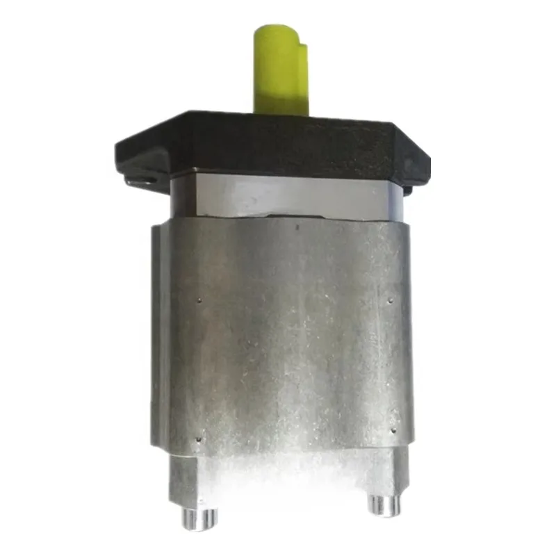 

Germany Eckerle 890-EI-0250/0320/0400/0500-RS2-C301 Molding Machine Hydraulic Gear Pump 890-EI-0320-RS2-C301