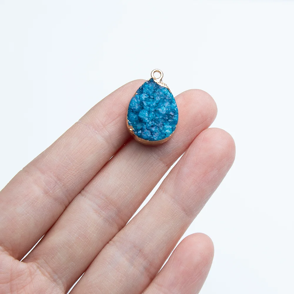 Drop Water Shape Na…