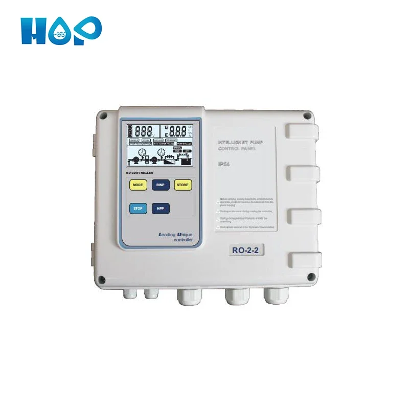 HOP SPLC-1 4-315KW مفتاح مضخة مياه غاطسة أوتوماتيكي صندوق التحكم في قطع غيار مضخة الآبار العميقة
