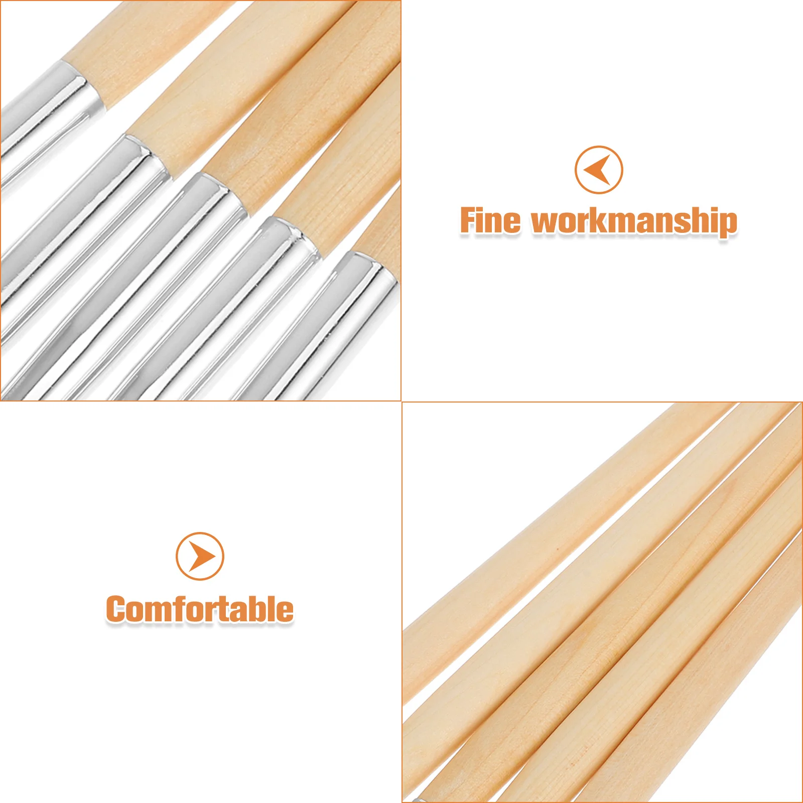 5 шт., палочки для циферблата, пластиковые средства для удаления царапин для часовщика, набор инструментов для прецизионной чистки, ручка для ремонта часов, средство для удаления царапин