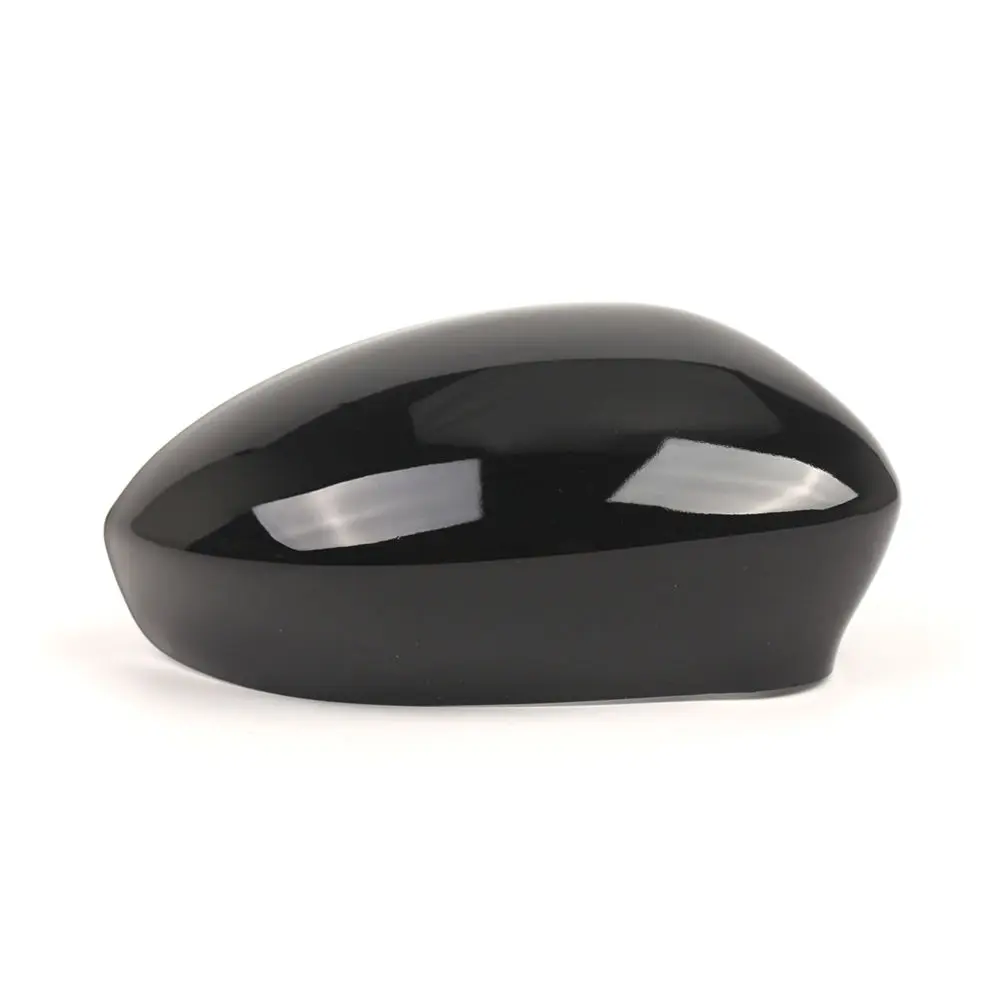 Glossy Black Exteri…