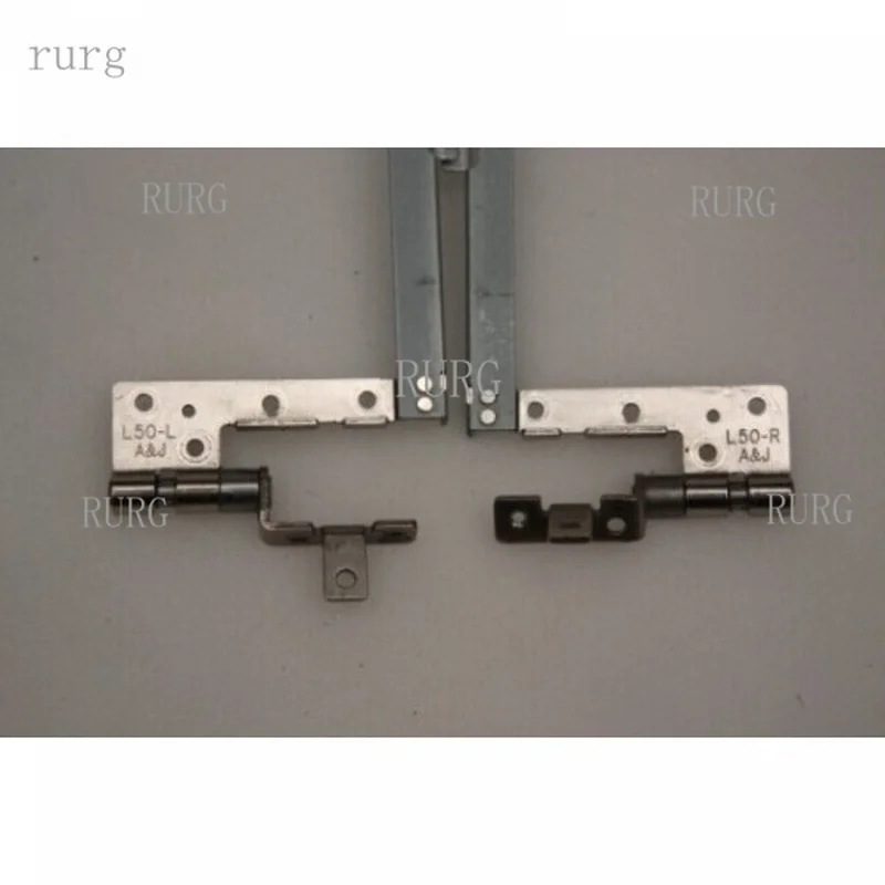 R+  FOR Advent 5302 Set of Left Right Hinges Support 40GL50053-00