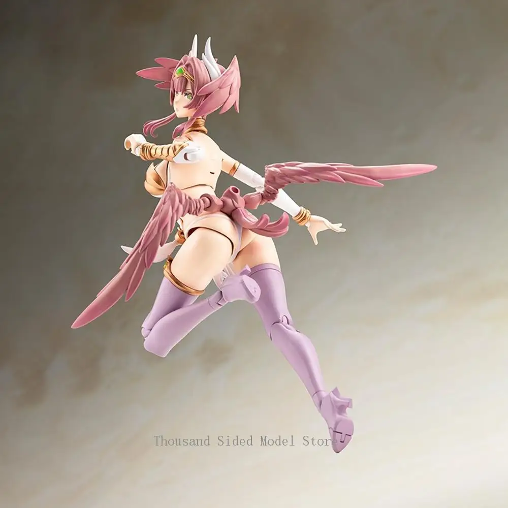 Kotobukiya AR013 Arcanadea: Aruaril, costume Mobile pour fille, modèle assemblé, figurine d'action authentique, jouet de collection Anime 20CM
