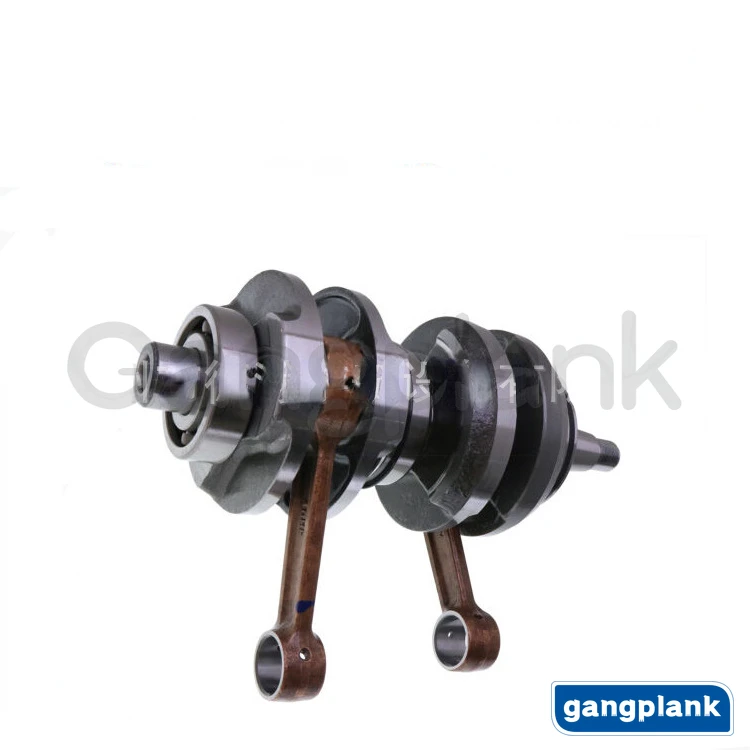 

Коленчатый вал подвесного мотора в сборе для 2-тактного двигателя Yamaha 40HP 66T-11400-01 Коленчатый вал для лодочного двигателя 66T1140001