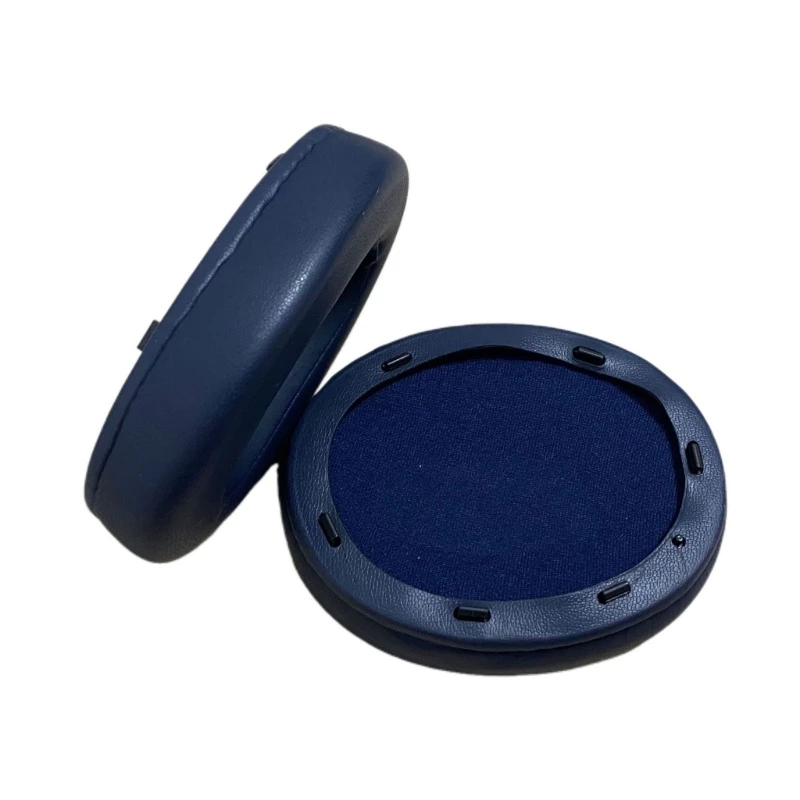 Replacement Leather Earpads Headband Cover Headbeam For Sony WH-XB910N Headphone Sleeves Ear Cushions Earmuffs Drop Shipping - Image 3