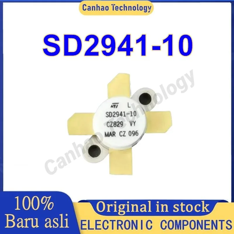 New Original SD2941-10 SD2941 10 RF Power Transistors in stock