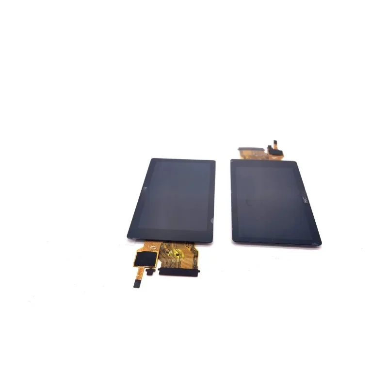 

1PCS NEW LCD Display Screen with touch For Sony ILCE-6100 ILCE-6400 a6100 a6400 a6600 Digital Camera Repair Part